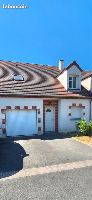 Maison 4 pièces 100 m² · à Ormes · 100 m² · 229 000 €