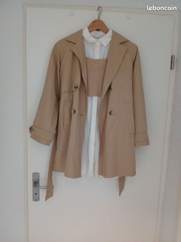 Ensemble charmant pour fille (image 2)