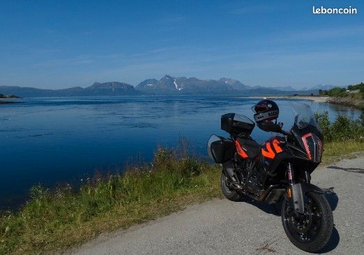 KTM 1290 Super Adventure S (image 3)