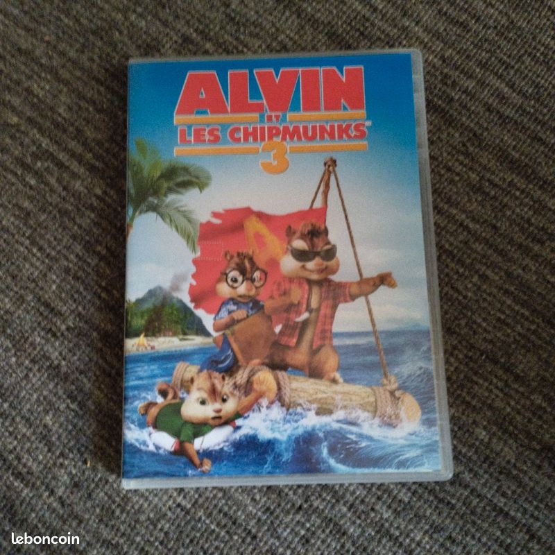 DVD tout genre (image 8)