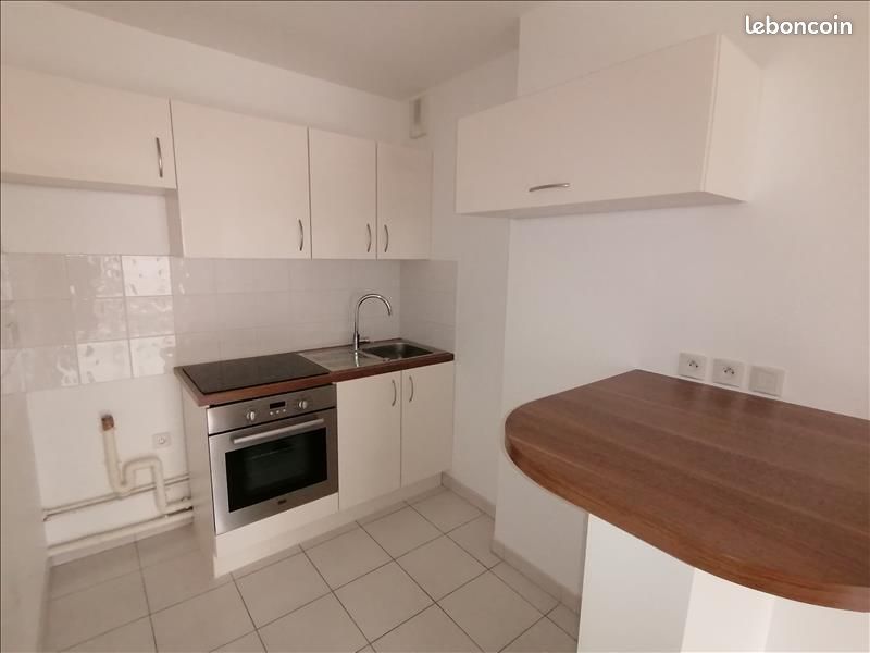 Appartement 2 pièces 49 m² · à Tours · 49 m² · 648 €/mois