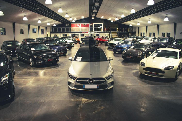 PLB AUTO - Rodez (12000) - Pro leboncoin