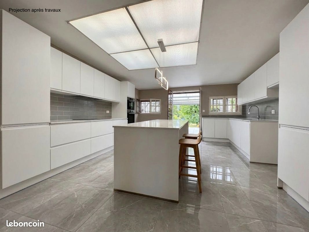 Maison 5 pièces 120 m² · à Douai · 120 m² · 129 900 €