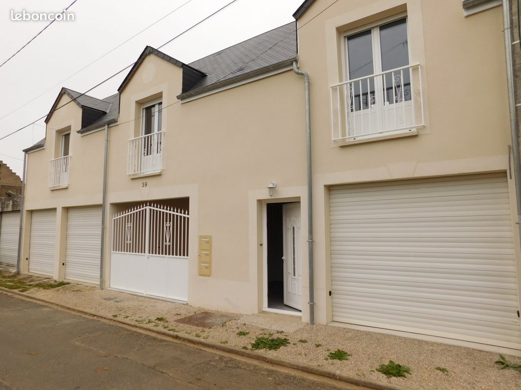 Appartement 3 pièces 90 m² · à Épieds-en-Beauce · 90 m² · 695 €