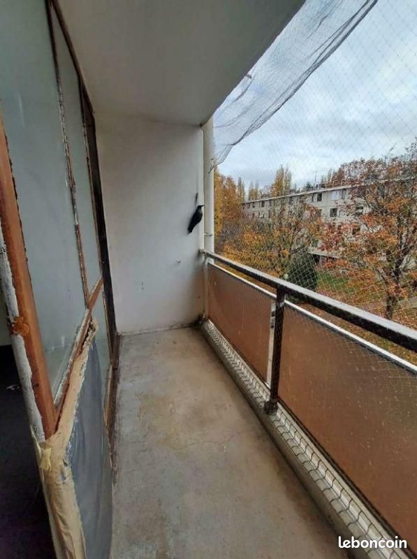 Appartement a louer clichy-sous-bois - 3 pièce(s) - 53 m2 - Surfyn