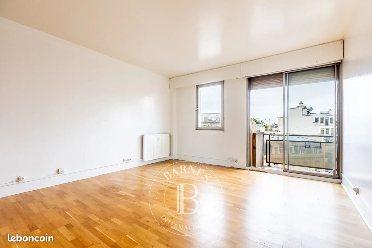 Appartement 1 pièce 36 m² · à Paris · 36 m² · 525 000 €