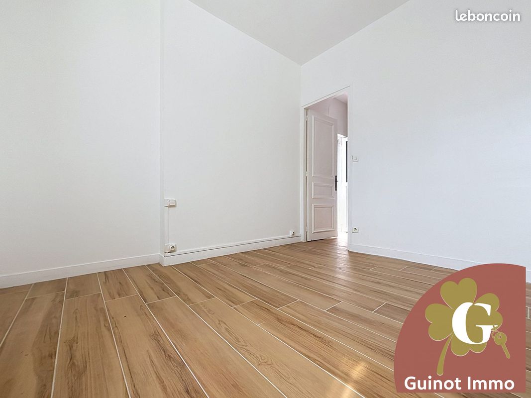 Appartement 2 pièces 25 m² · à Lillebonne · 25 m² · 480 €