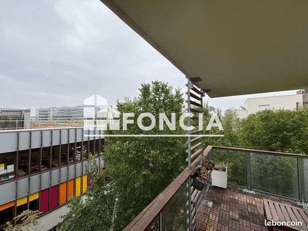 Appartement a louer gennevilliers - 4 pièce(s) - 82 m2 - Surfyn