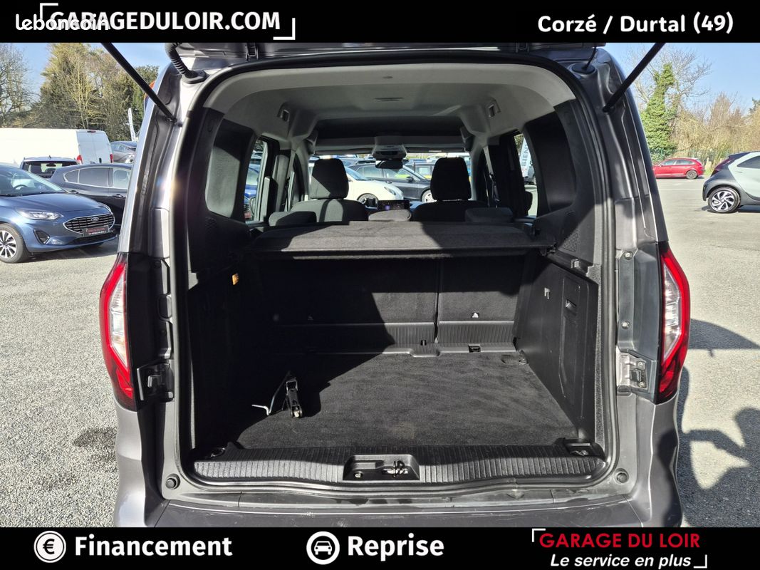 Renault Kangoo (3) Zen Blue dCi 95 (image 17)