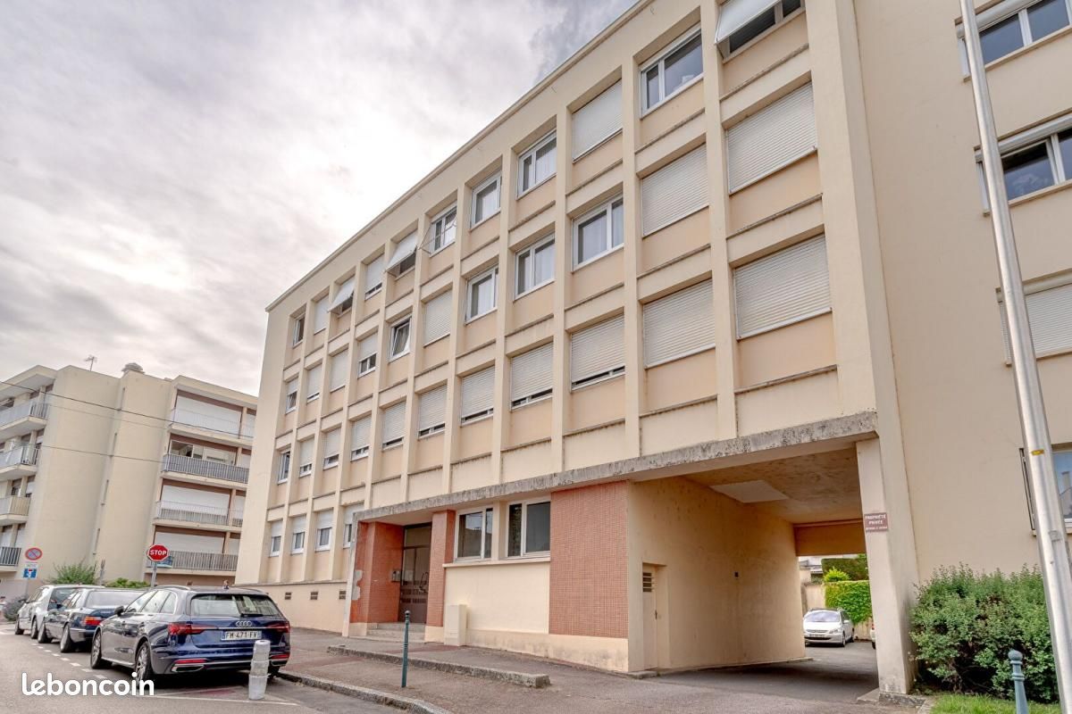 Appartement 5 pièces 110 m² - Limoges 87000 (image principale 11)