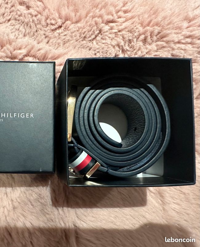 Ceinture Tommy Hilfiger (image 9)