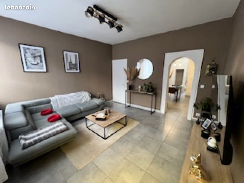 Maison 5 pièces 78 m² · à Hénin-Beaumont · 78 m² · 750 €/mois