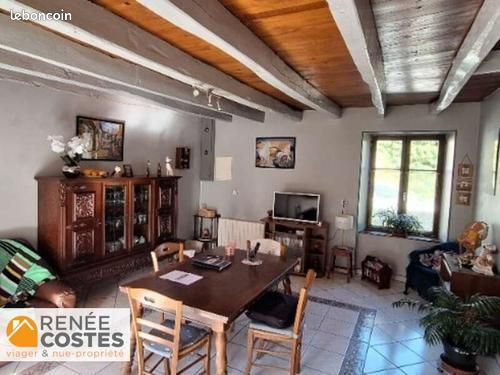 Remise en Viager 5 pièces 89 m² (image 5)