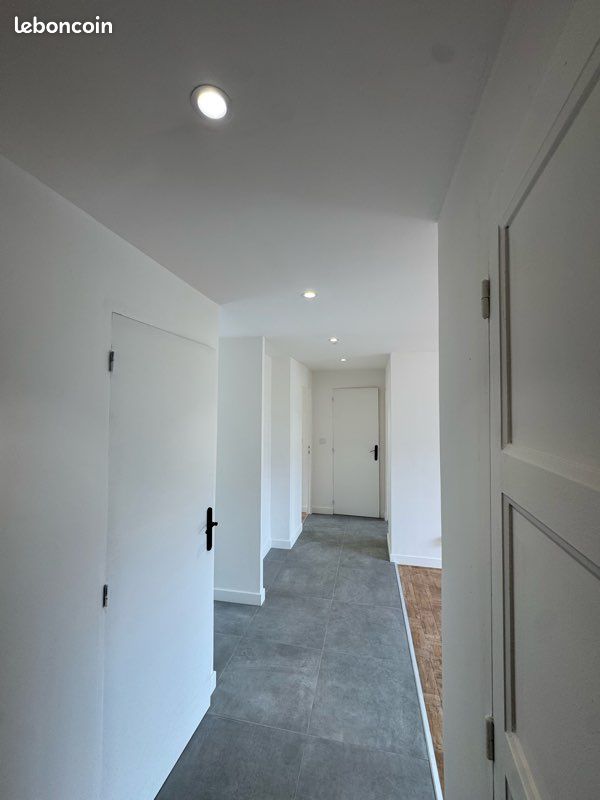 Appartement 3 pièces 58 m² · à Villard-Bonnot · 58,3 m² · 168 000 €