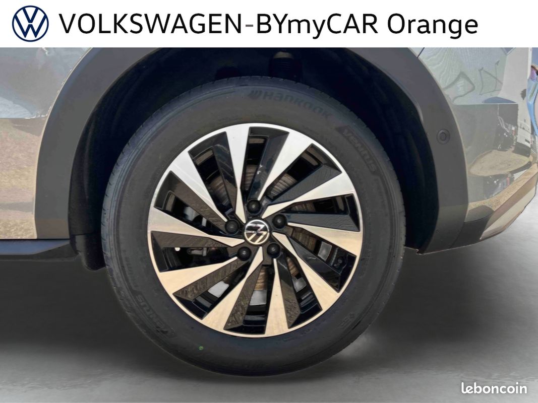 VOLKSWAGEN T-Roc 1.5 eTSI EVO2 Hybrid 150 ch DSG7 Style (image 17)