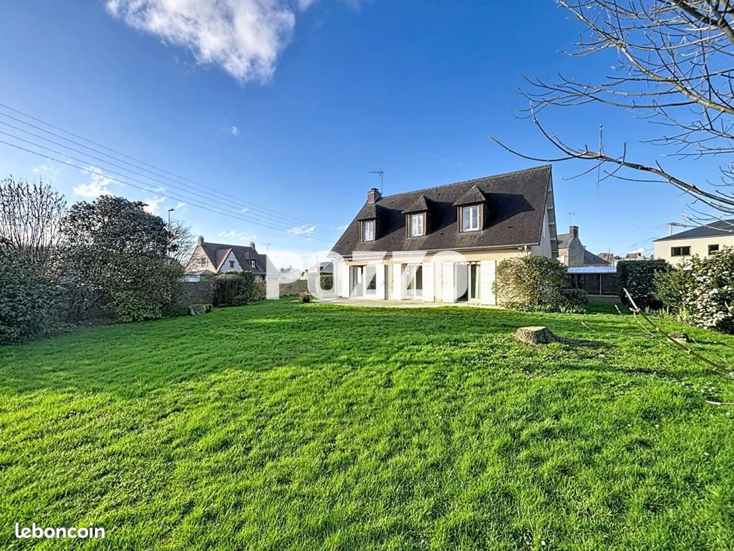 Maison 8 pièces 161 m² · à Avranches · 161 m² · 319 000 €