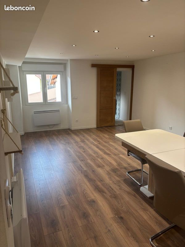 Appartement 3 pièces 59 m² · à Bonneville · 59 m² · 1 150 €/mois