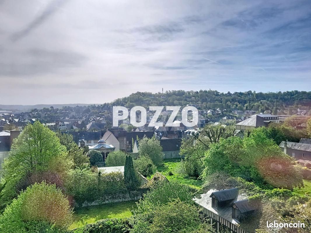 Appartement 4 pièces 104 m² · à Honfleur · 104 m² · 950 €/mois