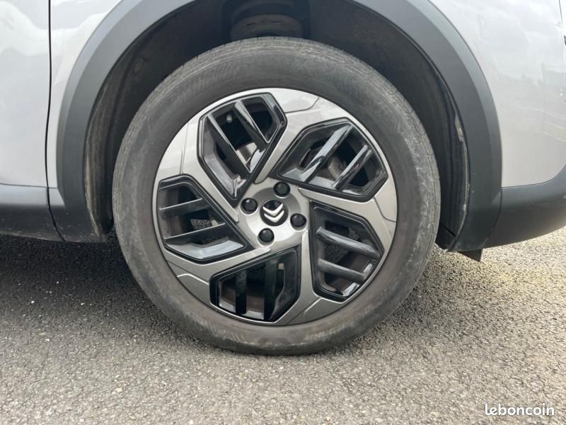 Citroen C4 PureTech 130ch S&S Shine EAT8 (image 6)
