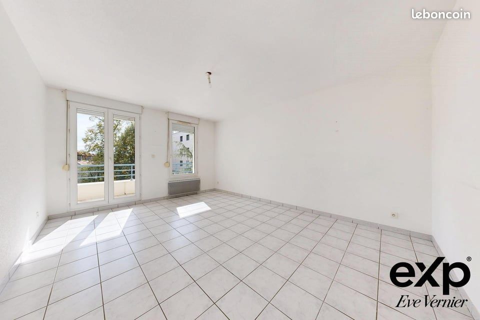 Appartement 2 pièces 46 m² (image 7)