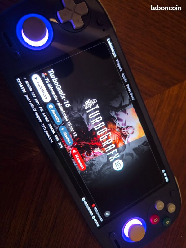 🎮 Carte microSD Rétrogaming – Prête à l'emploi  ⚡ (image 13)