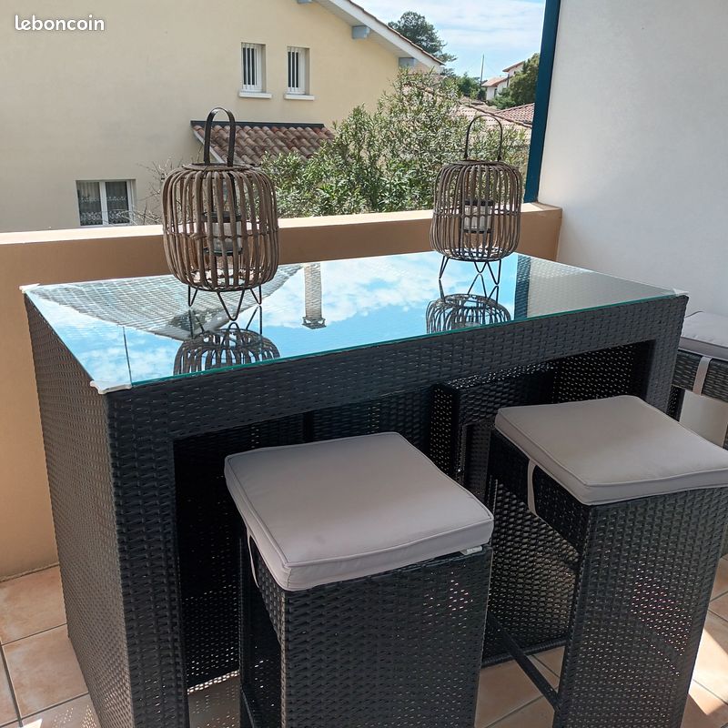 Appartement 1 pièce 37 m² · à Capbreton · 37 m² · 720 €/mois