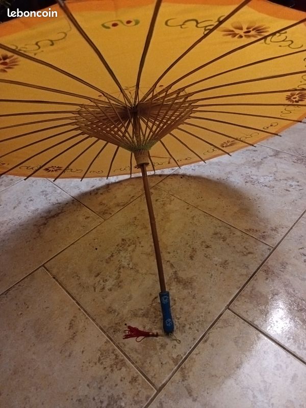 Ombrelle chinoise (image 3)