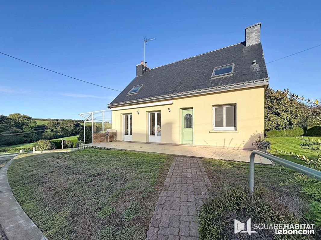 Maison 6 pièces 108 m² · à Caro · 108 m² · 202 000 €