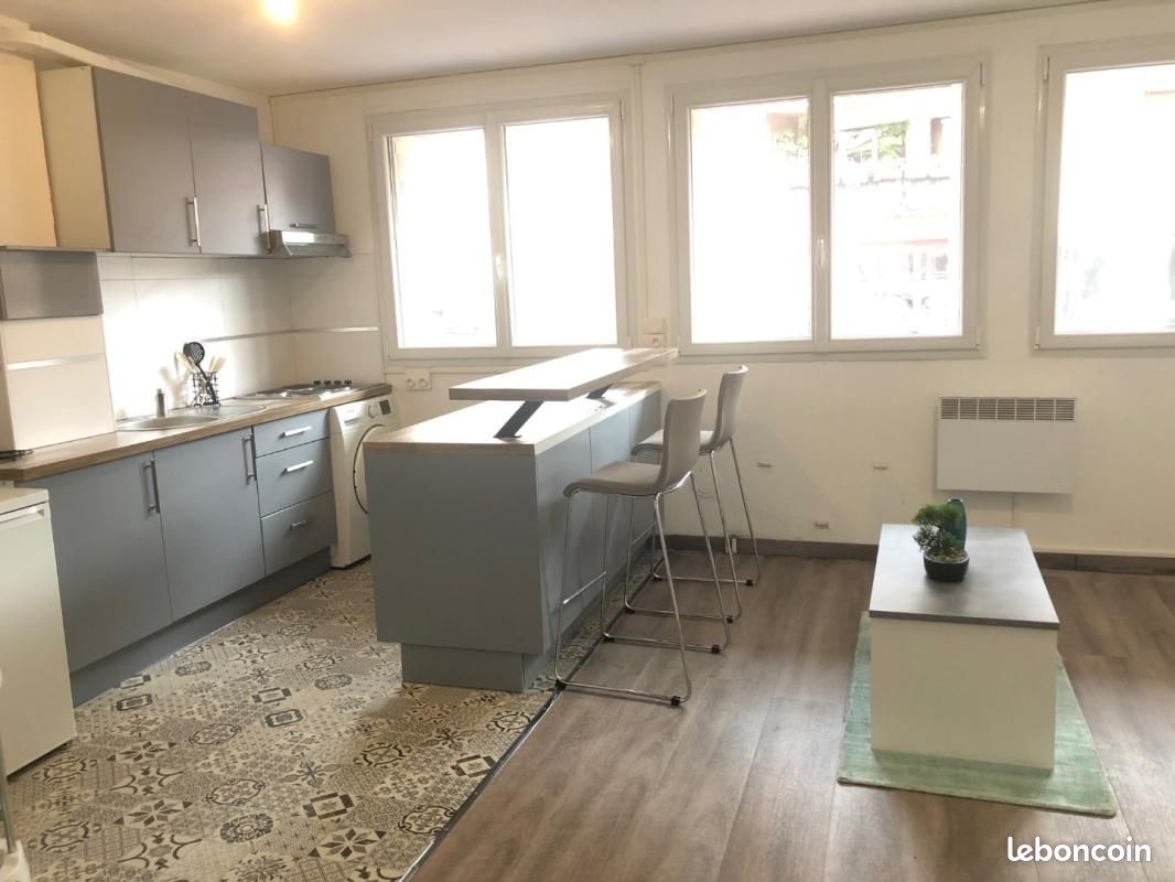 Appartement 1 pièce 26 m² · à Toulouse · 26 m² · 613 €/mois