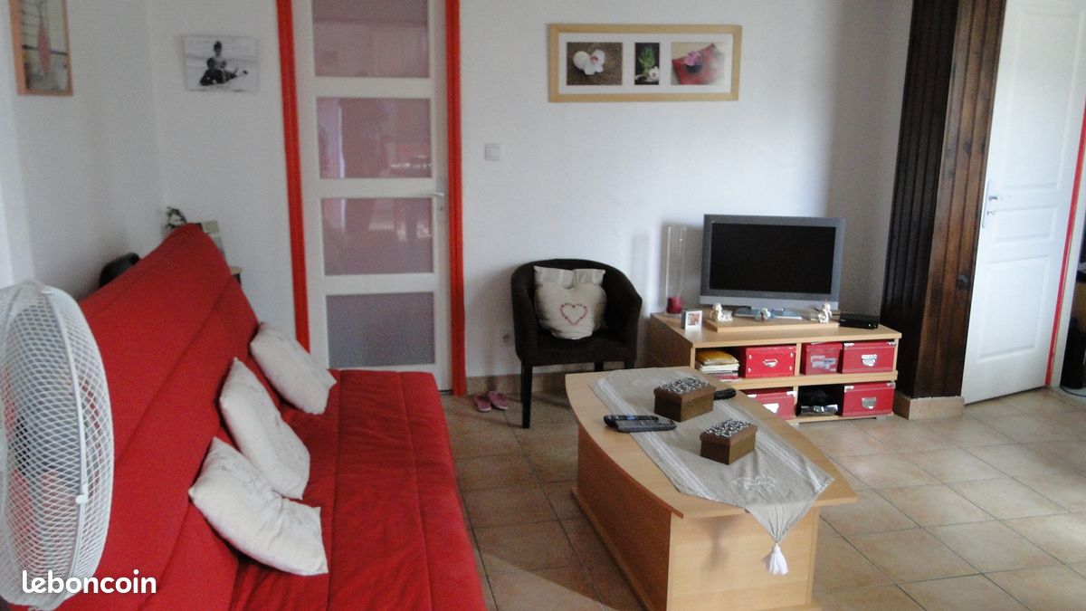 Appartement 3 pièces 53 m² · à Villeurbanne · 53 m² · 950 €/mois