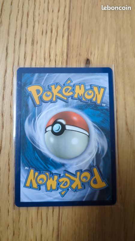 Carte Pokémon Favianos 038/064 (image 2)