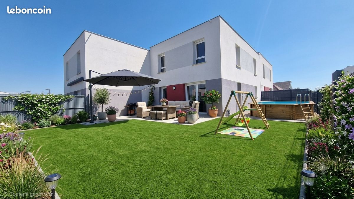 Maison 5 pièces 99 m² · à Niederentzen · 99 m² · 300 000 €