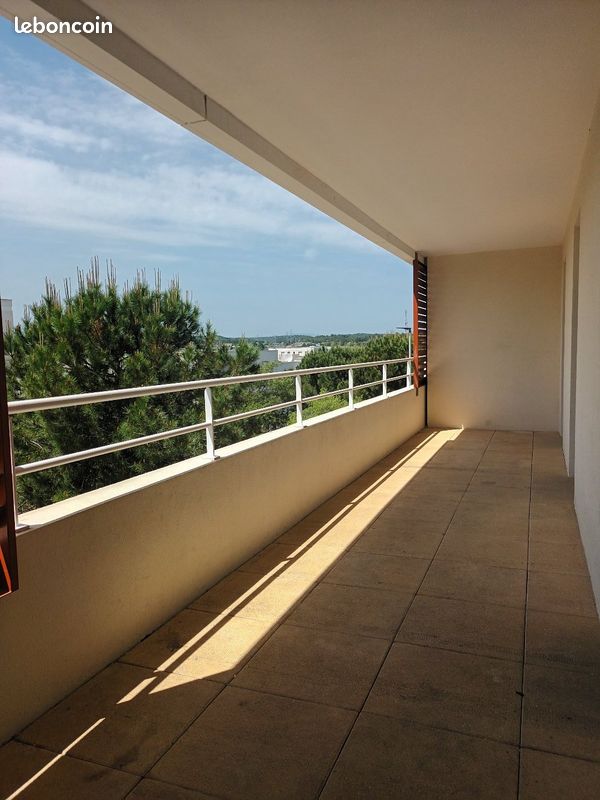 Appartement 3 pièces 61 m² · à Montpellier · 61 m² · 959 €/mois