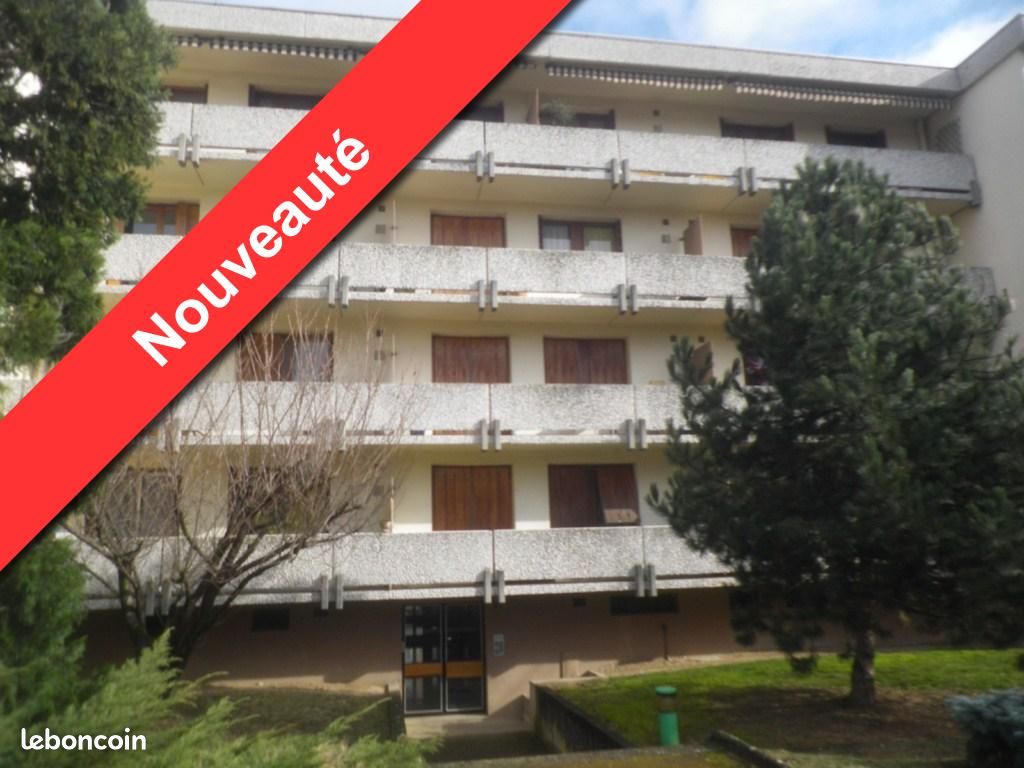 Appartement 1 pièce 32 m² · à Bron · 32 m² · 718 €/mois