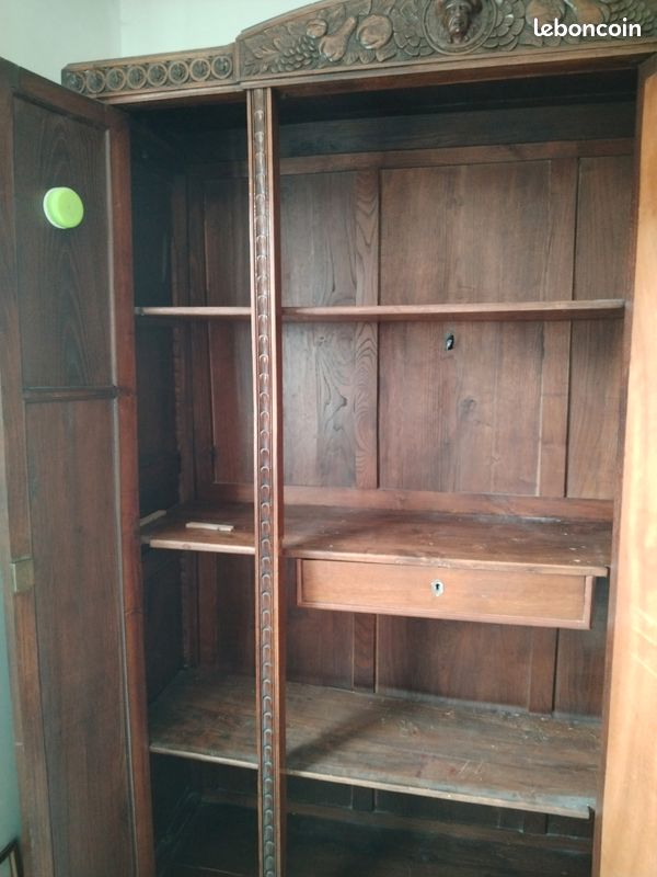 Chambre Angellus de Millet (image 6)