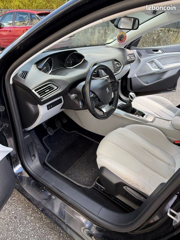 308 II 1.6 blue hdi S&S 120 chv (image 3)