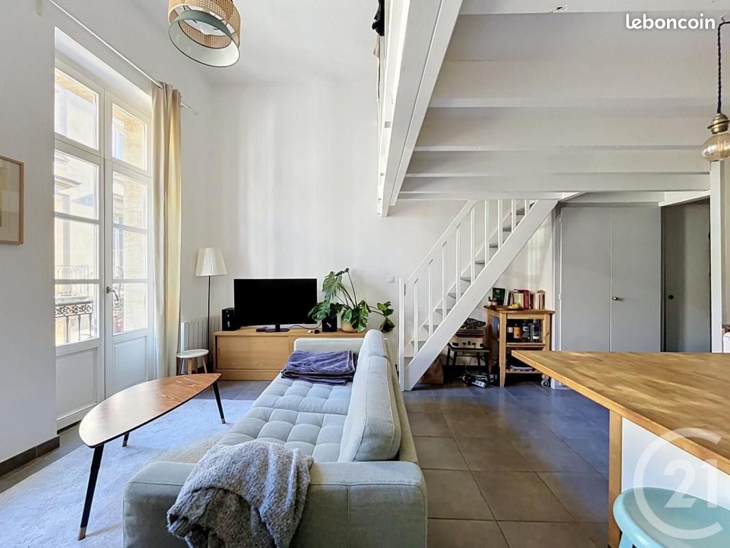 Appartement 3 pièces 54 m² · à Bordeaux · 54 m² · 280 000 €
