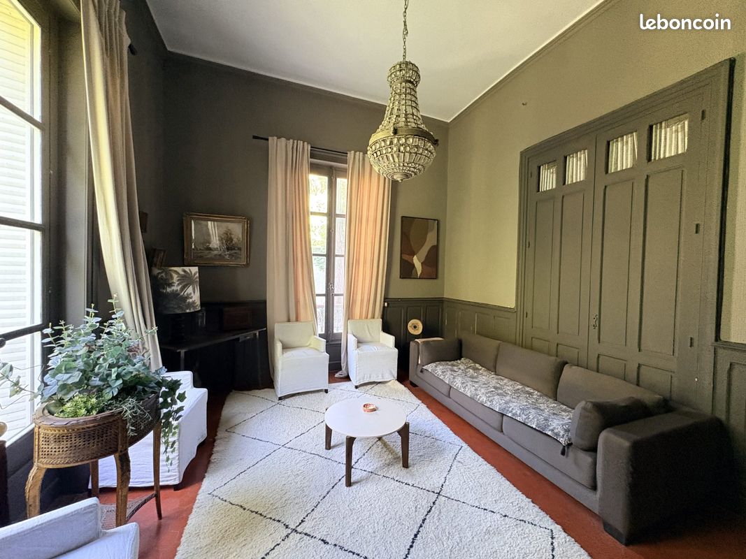 Château 8 pièces 300 m² (image 7)