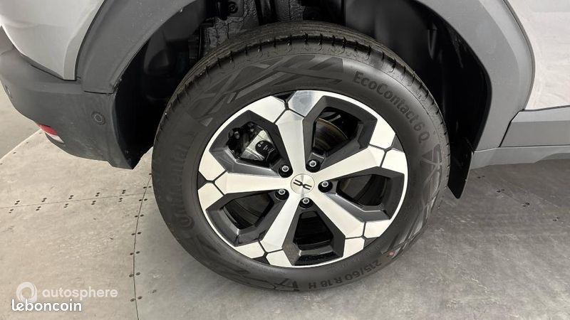 Dacia Duster 1.2 mild hybrid 130ch Journey (image 29)