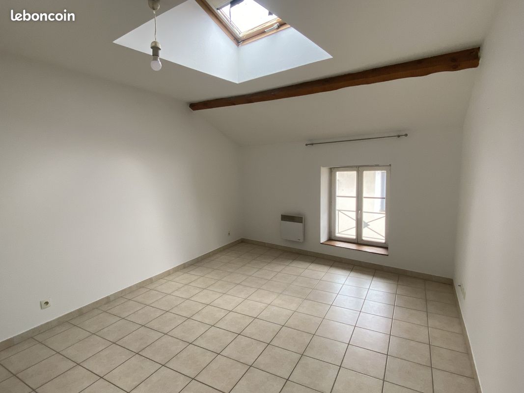 Appartement 1 pièce 25 m² · à Cluny · 25 m² · 359 €/mois