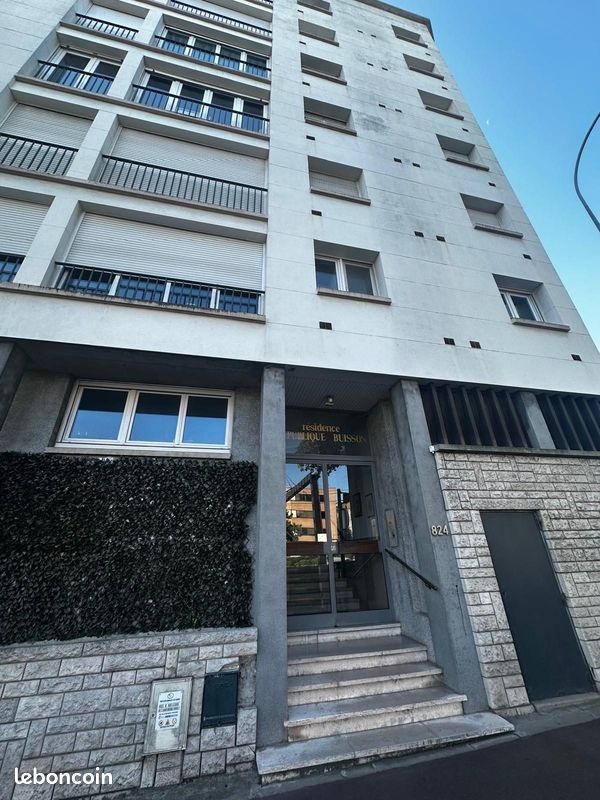 Appartement 3 pièces 82 m² · à Marcq-en-Barœul · 82 m² · 1 500 €/mois