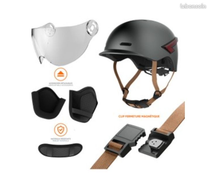 Casque (image 4)