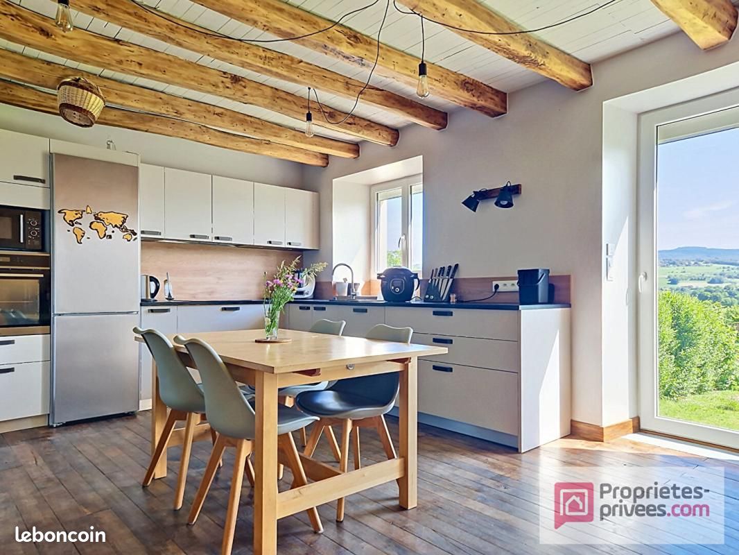Maison 4 pièces 115 m² · à Romagnieu · 115 m² · 374 400 €