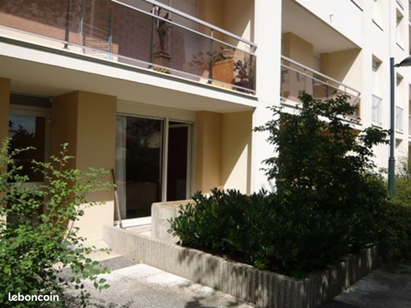 Appartement 1 pièce 23 m² · à Rennes · 23 m² · 487 €/mois