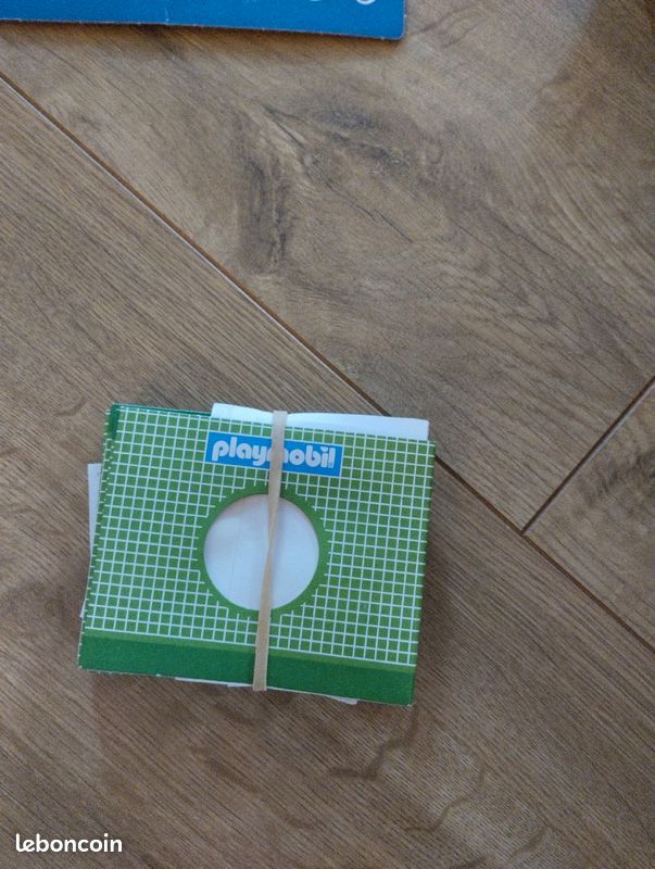 Terrain de foot playmobil 2018 coupe du monde (image 5)