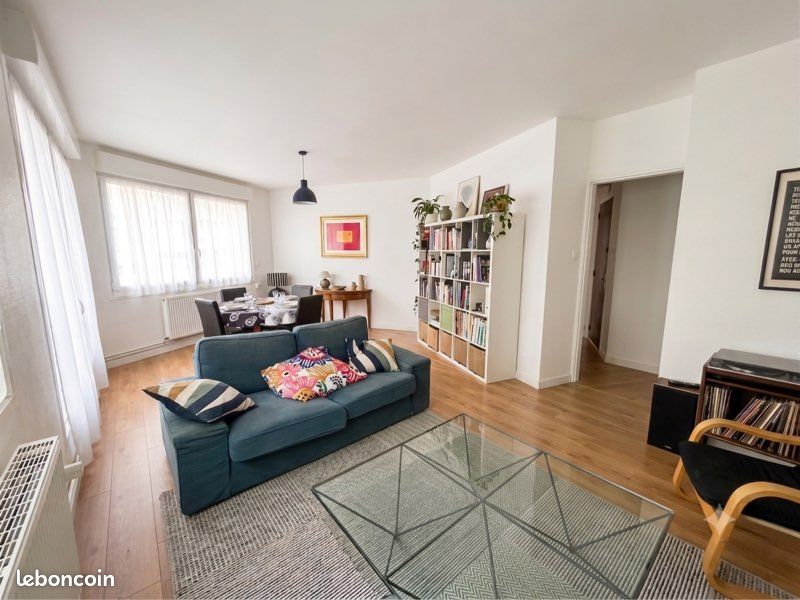 Appartement 4 pièces 95 m² · à Dunkerque · 95 m² · 194 500 €
