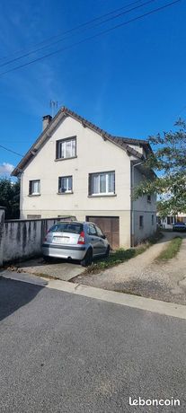 Immeuble 9 pièces 214 m²