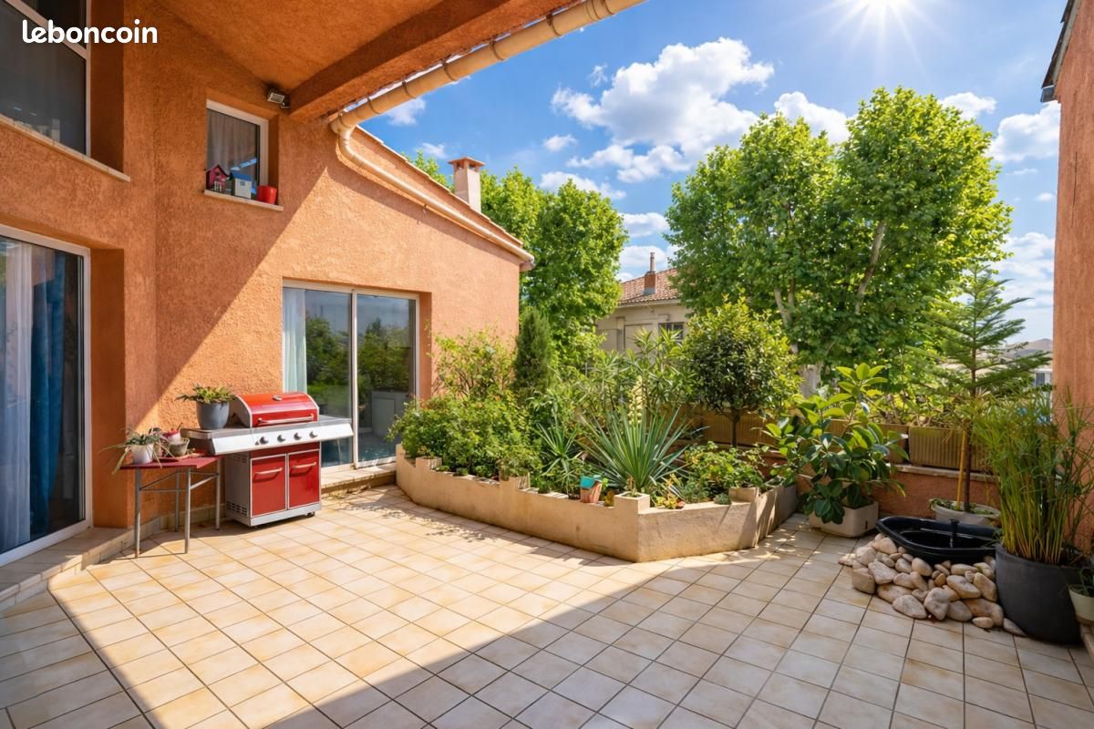 Appartement 6 pièces 175 m² · à Lézignan-Corbières · 175 m² · 159 000 €