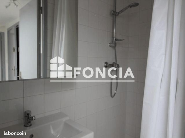 Appartement a louer fontaine - 1 pièce(s) - 16 m2 - Surfyn