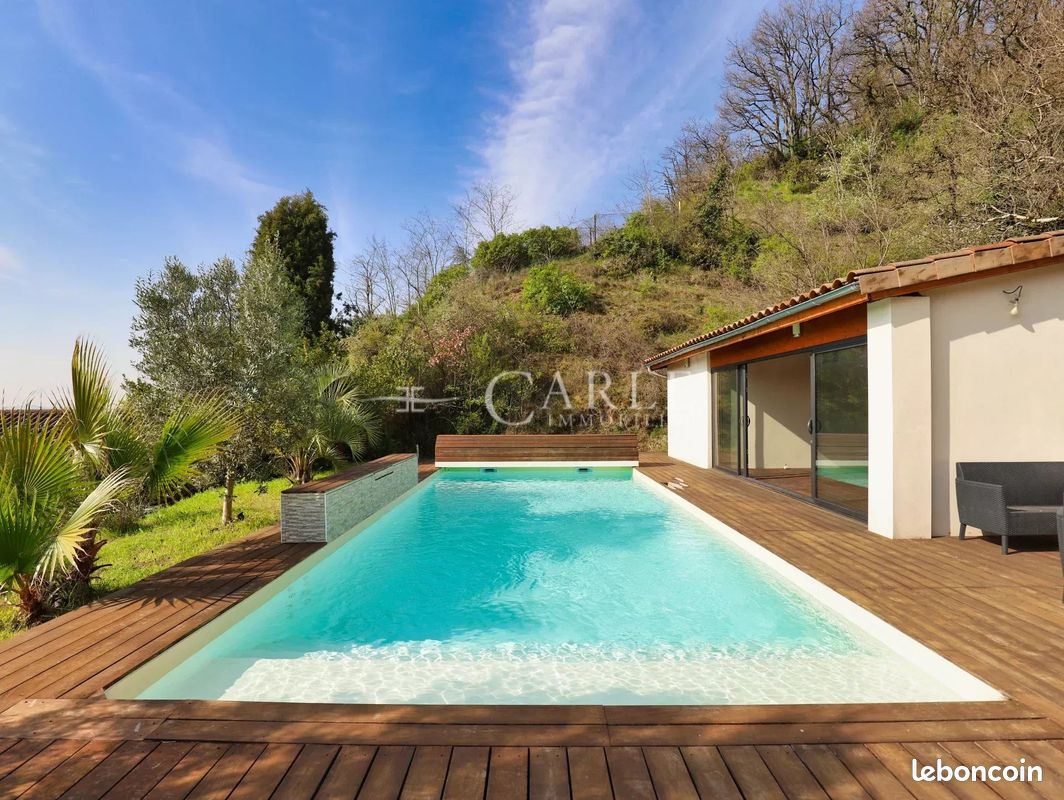 Maison 14 pièces 377 m² · à Neyron · 377 m² · 1 145 000 €